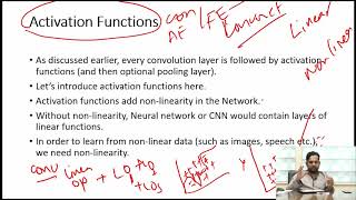 Activation Functions In Deep Learning  Linear and Non Linear Functions  Urdu  Hindi [upl. by Elianora75]