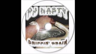 DJ Nasty  Grippin Grain 2000 Full Mixtape [upl. by Tuhn]