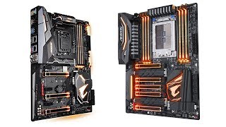 Top 3 Best Gaming Motherboard 2019 [upl. by Buttaro]