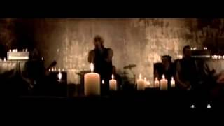 Demon Hunter quotOne Thousand Apologiesquot Official Music Video [upl. by Harrow]