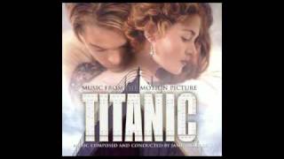 09 The Sinking  Titanic Soundtrack OST  James Horner [upl. by Ik]