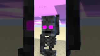 HELP Baby Zombie To Lift Up💪shorts minecraft [upl. by Kazmirci489]