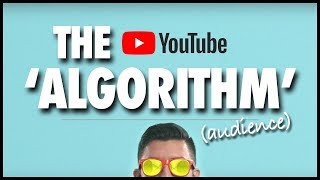 The Algorithm  How YouTube Search amp Discovery Works [upl. by Dawn]