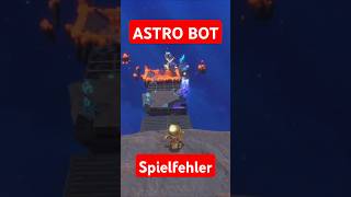 ASTRO BOT PS 5 Spielfehler  Level Und jetzt im Takt [upl. by Marijo800]