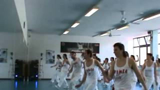 Baila Morena  Lucenzo  Zumba® Fitness [upl. by Mercuri]