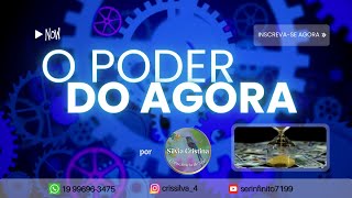 O poder do Agora serinfinito7199 [upl. by Monahon]