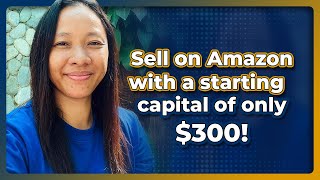 How can a Filipino Resell On Amazon US With Only Php 15000  Journa’s Success Story [upl. by Schilling]