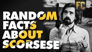 Martin Scorsese Movie Trivia 📽 Martin Scorsese Tribute amp Facts  Flick Connection [upl. by Jeffcott229]