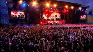 Metallica  Creeping Death Live Sofia 2010 HD [upl. by Ahsieket]