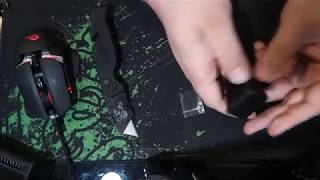 UMAREX AIRSOFT GLOCK MAG FIX [upl. by Virg]