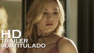 Light As A Feather Temporada 1 Trailer Subtitulado HD Peyton List [upl. by Anires]