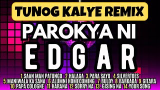 Tunog Kalye Ghost Mix Nonstop  Batang 90s Tunog Kalye  Parokya ni Edgar [upl. by Ahsila25]