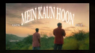 ASAMBHAV  quotMEIN KAUN HOONquot  OFFICIAL MUSIC VIDEO   KAEN RULZ [upl. by Ungley]