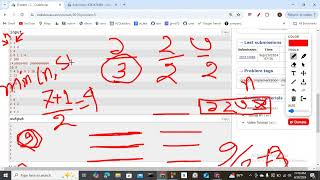 C Cards Partition  Codeforces Round 975 Div 2  Solution in Bangla [upl. by Ewart]