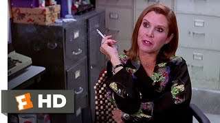 Scream 3 612 Movie CLIP  I Was Up for Princess Leia 2000 HD [upl. by Sabina]