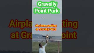 Gravelly Point Virginia USA plane spotting [upl. by Adaliah169]