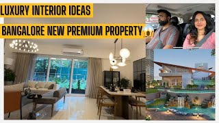 Godrej Woodscapes Budigere Road Property Price Reveal😱 Much Awaited Video😍 [upl. by Aicssej]