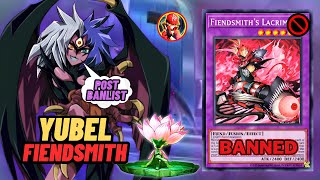 COMBOS YUBEL FIENDSMITH POST BANLIST AUGUST 2024 [upl. by Leirza431]