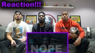 Nope Official Trailer  Group Reaction [upl. by Nabois358]