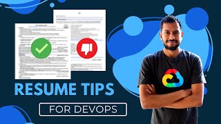 The Ultimate DevOps Resume Guide Tips Examples and Best Practices for Landing Your Dream Job [upl. by Imaon392]