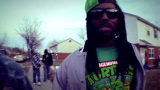 2 Neefy Ent Presents Scudda Bros Poverty To Paradise Webisode 1 Shot By Kfresh513 [upl. by Sabec974]