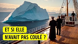 Les faits les plus cools sur le Titanic qui ne sont pas dans les livres dhistoire [upl. by Norean]