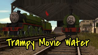 Trampy Movie Water Trainz 2009 [upl. by Chad]