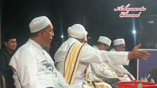 Thohirul Qolbi  Habib Ahmad Al jufri live Tanggul Rejo Bersholawat [upl. by Repohtsirhc]