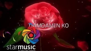 Ikaw Ang Aking Mundo  Angeline Quinto Lyrics [upl. by Oer]