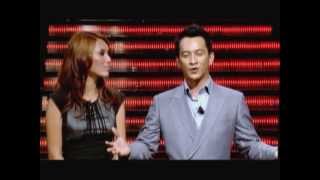 Take Me Out Malaysia  Episode 1 [upl. by Yevette]