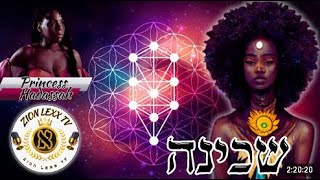 What is the Shechinah with Rav Avdiel ben Levi ZionLexx 18 September 2024 Torah DivineFeminine [upl. by Varipapa]