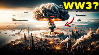 World War 3 Prediction  WWIII  World War 3 is Happening in Future [upl. by Selestina]