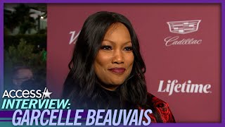 Garcelle Beauvais Calls ‘RHOBH’ Reunion Full of Drama [upl. by Rennoc590]