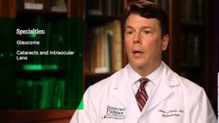 Bascom Palmer Residency and Fellowship Programs  Steven Gedde MD [upl. by Ennis]