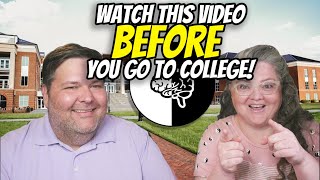 Top Tips for College Success [upl. by Virgilia433]