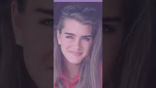 Brooke Shields shortvideo beauty actressebrookeshields [upl. by Yenmor432]