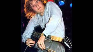 Jeff Healey Good Morning Blues [upl. by Rollie]