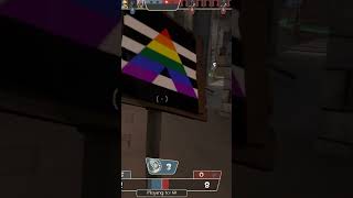 Conscientious Objector Ep4 tf2 shorts [upl. by Lauralee]