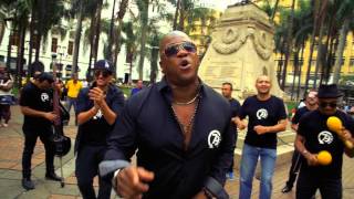 La Maxima 79  Pobrecita official videoclip iLatinMusicDistribution [upl. by Guadalupe841]