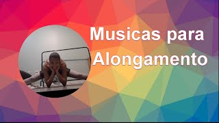 Músicas Relaxantes Para Alongar [upl. by Fridell238]