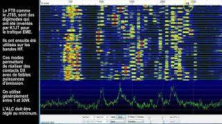 les bases du ft8 par F4HTZ [upl. by Rus155]