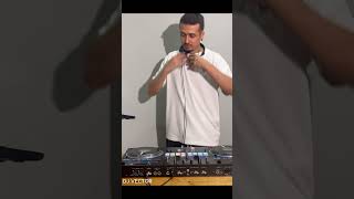 DONT STOP THE PARTY dj shortsvideo shorts hiphopmusic hiphop [upl. by Naashar]