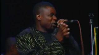 Rhéma  Yawhé  live [upl. by Enyrehtak]