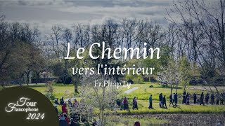 Le noble octuple sentier et lenfant Intérieur  frère Phap Ly [upl. by Olracnaig]