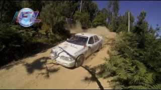 Rally Arganil C R C 2013 [upl. by Jenilee995]