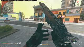 Call of DutyWarzone Solo Win Gameplay PC No Commentary [upl. by Reiko477]