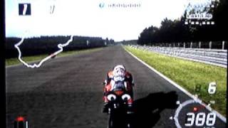 Tourist Trophy Top Speed Yamaha R1 YSP amp Presto Racing 400 Kmh [upl. by Riella]