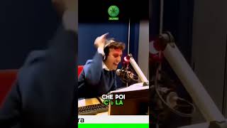 Cruciani Shock La Confessione Inaspettata in Diretta su Radio [upl. by Schwing]