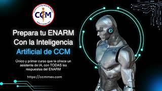 Experto ENARM Aplicación de IA para enfrentar tu ENARM [upl. by Gunnar]