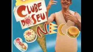 Seu Boneco musica  Mamãe Passou Açúcar em Mim [upl. by Rew]